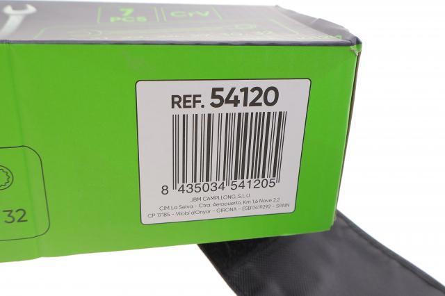  JBM 54120 precio, desde 78,31 EUR