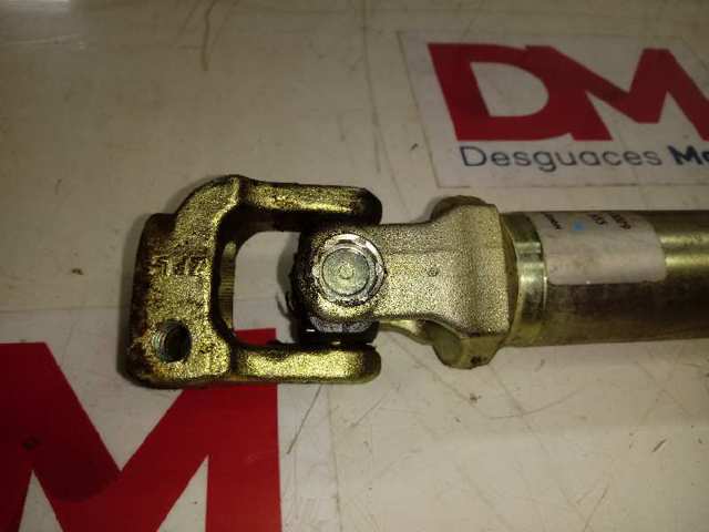 Eje inferior de la columna de dirección MAN 81461220029 precio, desde 136,49 EUR