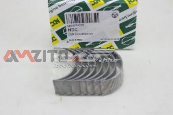 Cojinetes de biela CB1827ASTD NDC