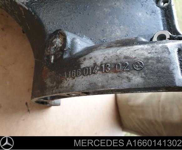 Cárter de aceite del motor Mercedes A1660141302 precio, desde 81,31 EUR