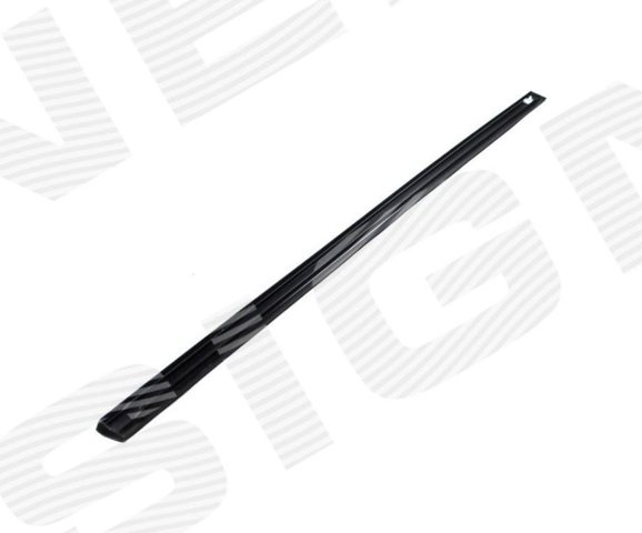 Protector de puerta delantera izquierda  Signeda PBM87004AL