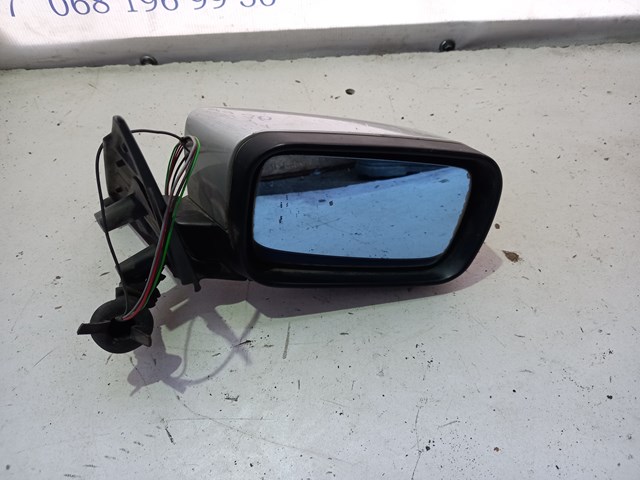 Tambor de freno trasero BMW 0117351