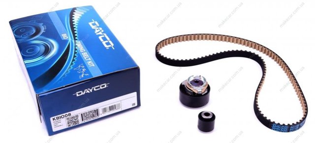 Kit distribución Dayco KBIO08