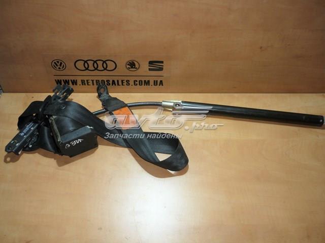 Cinturón de seguridad delantero izquierdo Volkswagen Vento (1H2)
