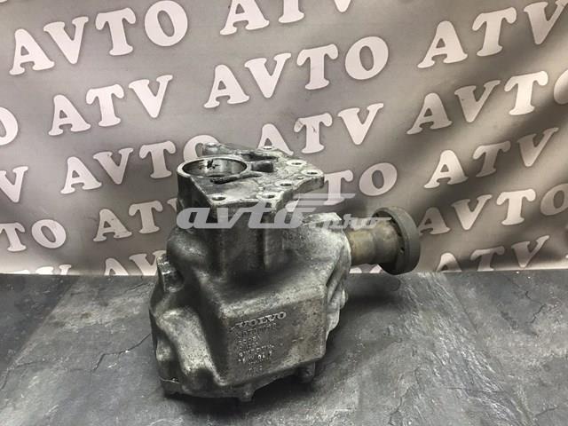 36002443 Volvo caja de transferencia