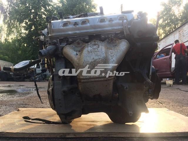 F18B2 Honda motor completo