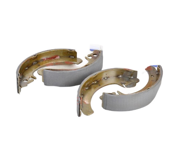 Zapatas de freno traseras Lada 21080350209055