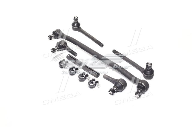 Conjunto de barra de dirección Rider 2101300301001