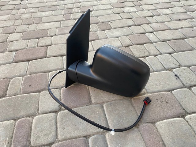 Cubierta De Espejo Retrovisor Izquierdo 9575514E Polcar
