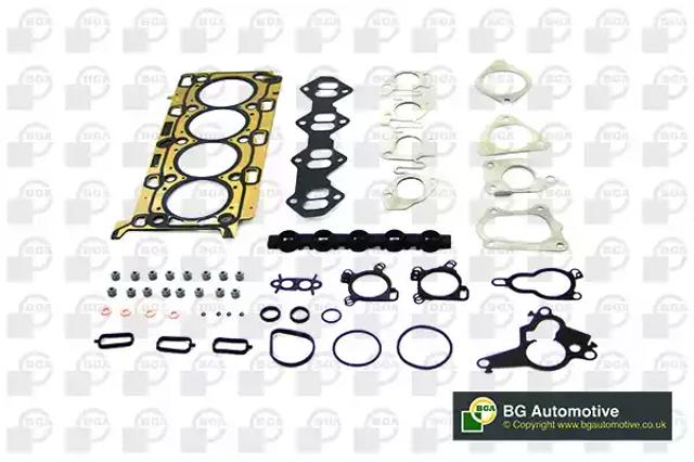 Juego de juntas superiores de motor HK2926 BGA