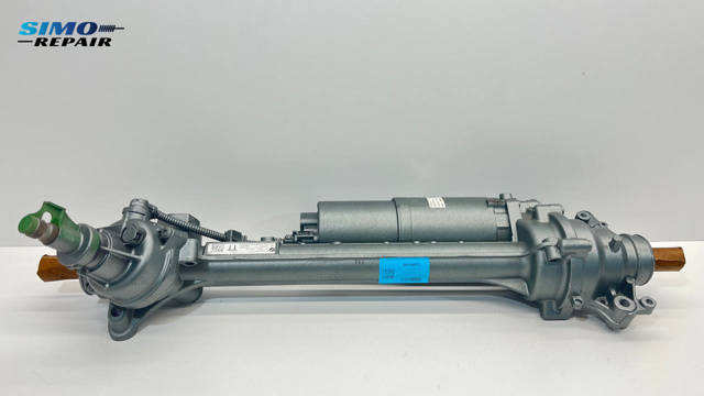 Cremallera de dirección BMW 32105A58433