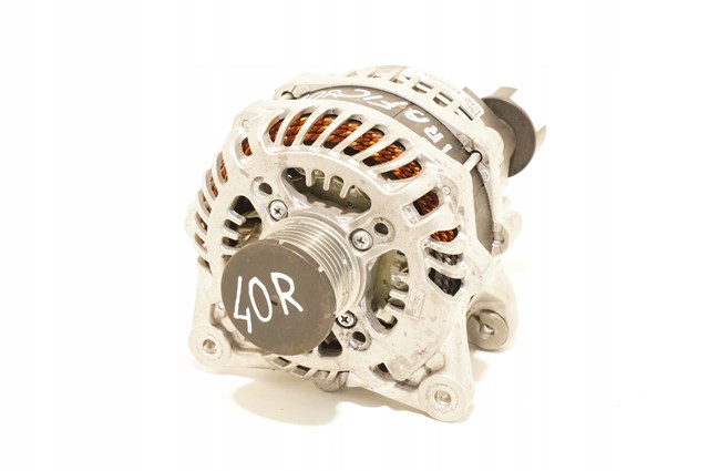 Alternador RENAULT 231004436R