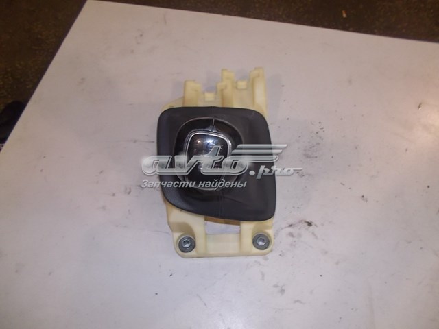 43700A2300WK Hyundai/Kia palanca selectora cambio de marcha