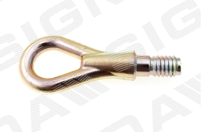 Enganche BK010 Signeda