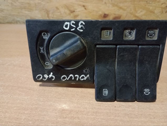 467850 Volvo 