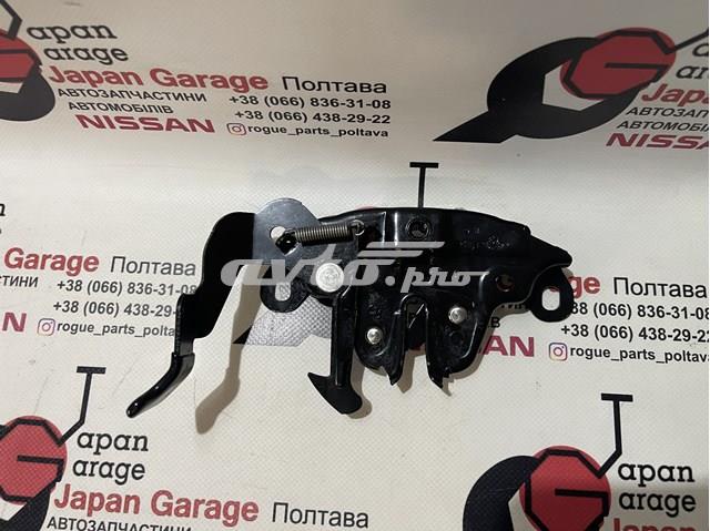 FP5015285 FPS Cerradura de Capot