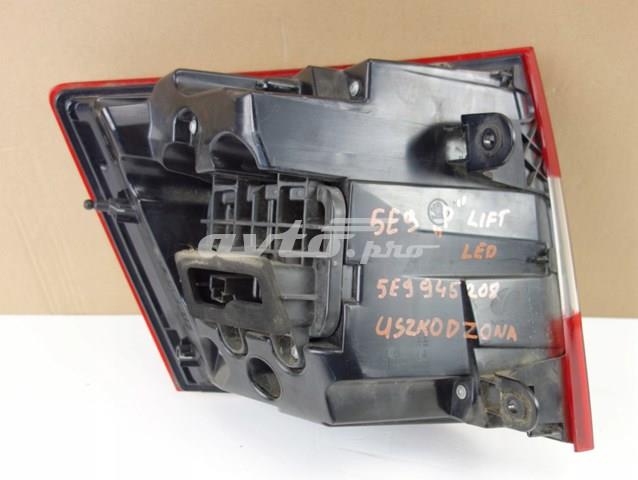 5E9945208 VAG Piloto trasero derecho