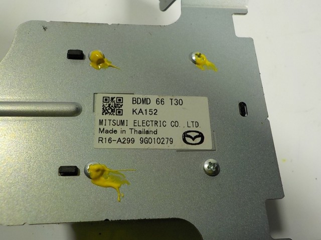 Comprar BDMD66T30 Mazda 
