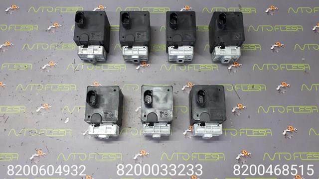 Mecanismo de bloqueo del volante Renault (RVI) 8200468515 precio, desde 71,15 EUR