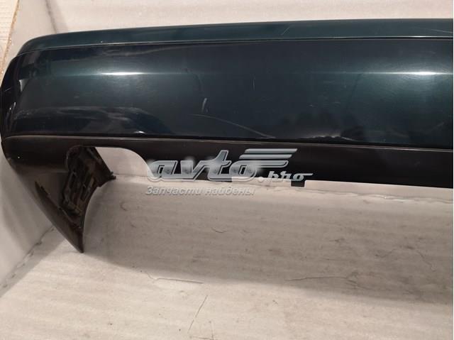 Paragolpes trasero Mercedes A2028801540