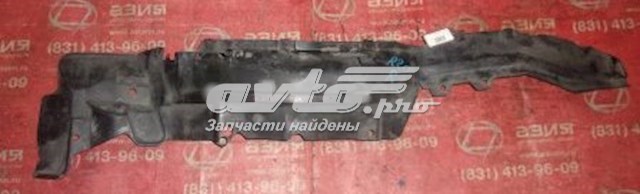 2771FP1 Polcar Paso rueda delantero derecho