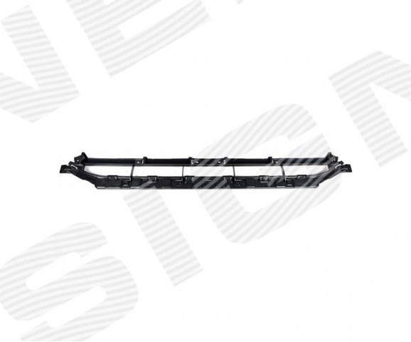 Rejilla de ventilación, paragolpes delantero, central Signeda PAD99211A precio, desde 68,29 EUR