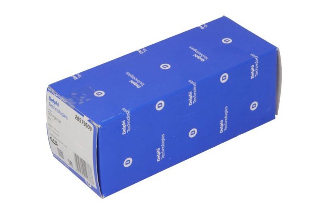 Inyector 28579609 Delphi