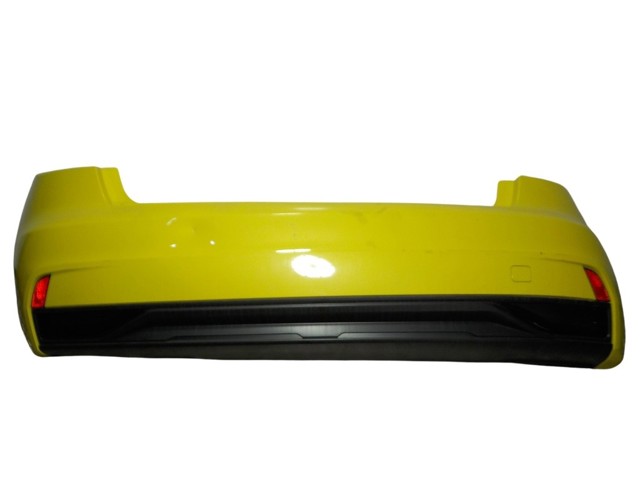 82A807067GRU VAG Defensa trasero