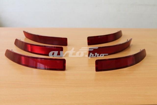 FP7430F4P FPS Reflector, trasero, derecho