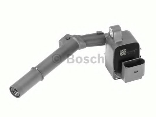 Bobina de encendido Bosch 221604036