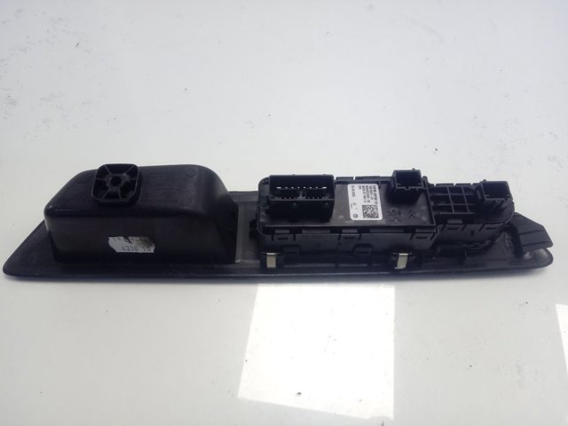 Comprar 98349233ZD Peugeot/Citroen Interruptor de elevalunas delantera izquierda