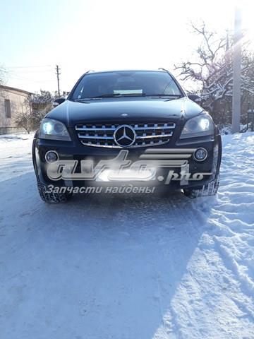 A16488049049999 Mercedes parachoques delantero