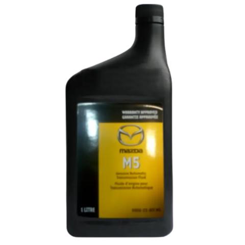 Aceite caja de cambios 000023ATFM5 Mazda