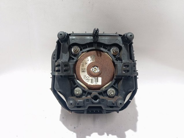 Airbag de volante 98255207ZD Peugeot/Citroen