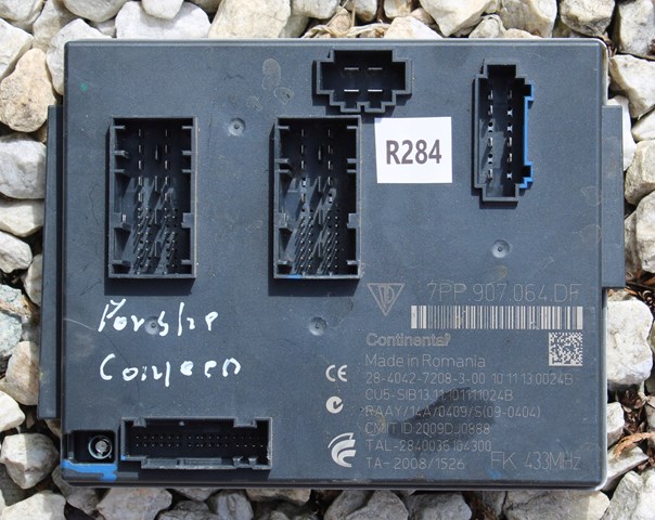  7PP907064DF VAG