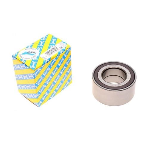 Cojinete de rueda delantero SNR XGB44507R02 precio, desde 36,58 EUR