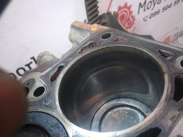 Motor VAG AQY