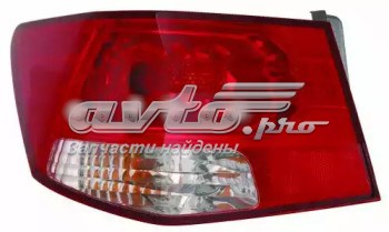 Piloto trasero exterior derecho Depo/Loro/Abakus 2231943RUE
