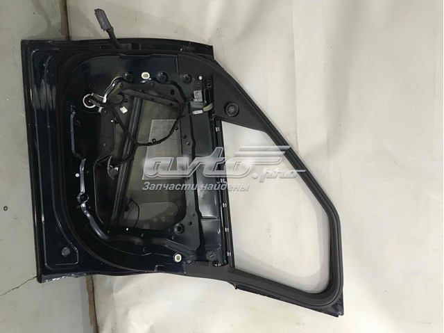 Puerta delantera derecha LR080195 Land Rover
