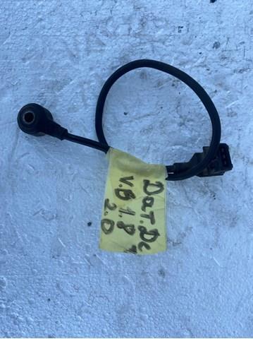 Sensor de picado General Motors 90528671