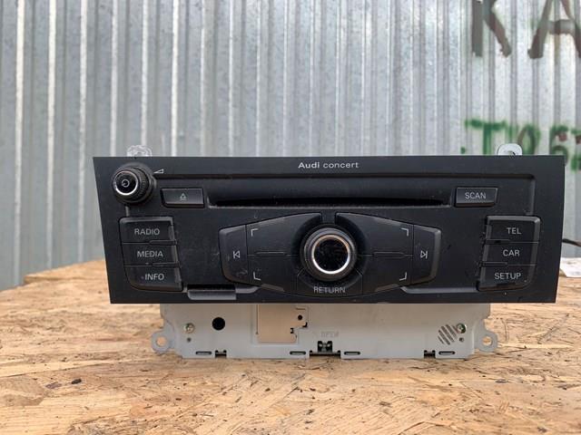  VAG 8T1035186C
