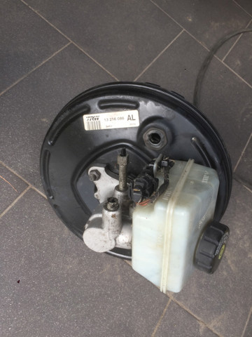Servofreno 13216086 Opel