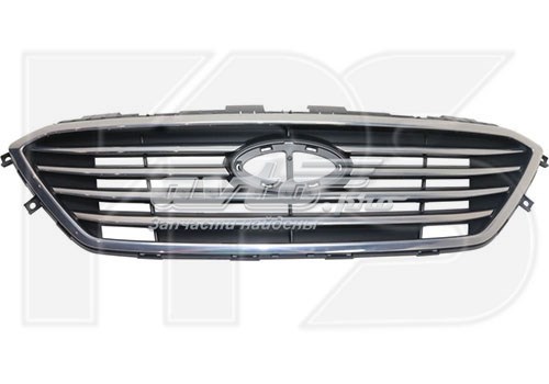 Rejilla delantera FPS FP3245990 precio, desde 171,50 EUR