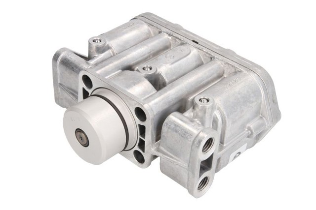 Válvula del repartidor 0501212582 ZF Parts