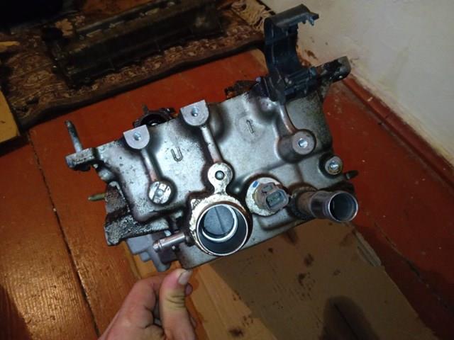 Comprar Culata Toyota Corolla VERSO R10