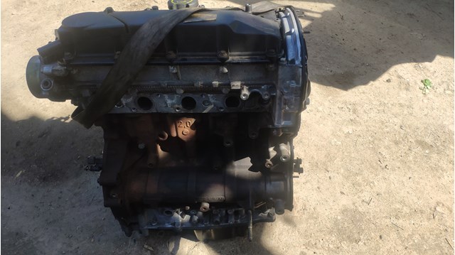 Motor Ford QJBA