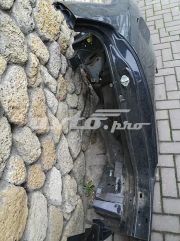 Guardabarros trasero izquierdo Honda Accord 7 (CL, CM)