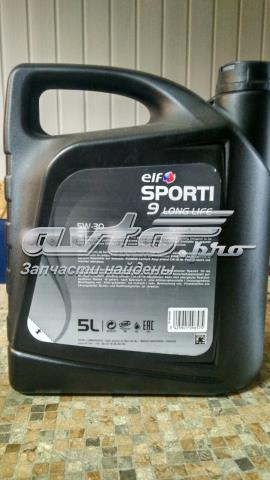 Aceite de transmisión ELF 208419