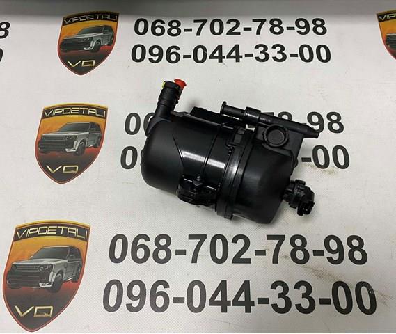 Filtro de combustible JAGUAR T2H23813