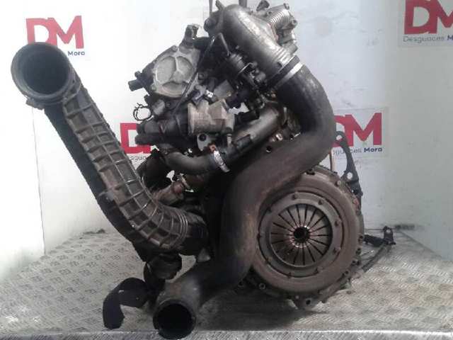 Motor completo 186A8000 Fiat/Alfa/Lancia